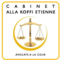 Cabinet ALLA KOFFI ETIENNE